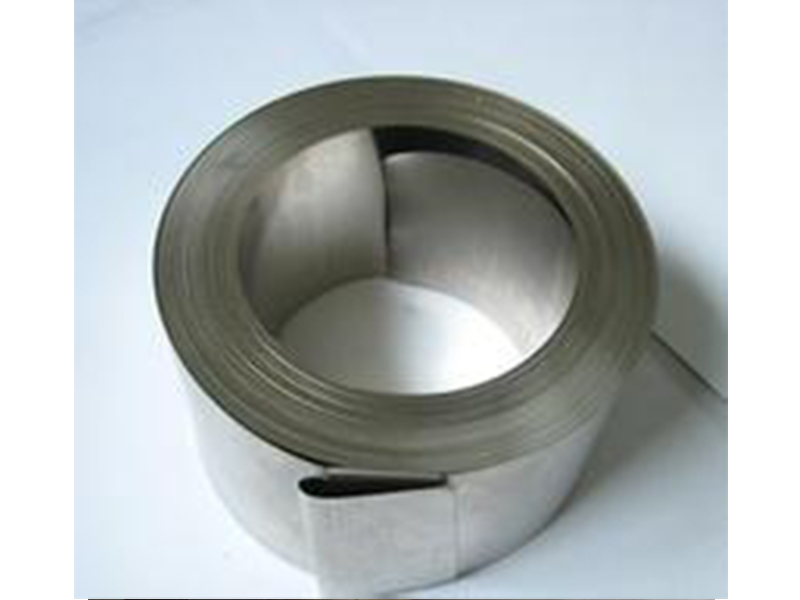 鎳帶 鎳帶